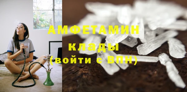 молекула духа Балахна
